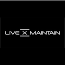 Live X Maintain